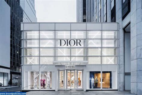 dior return policy|dior return policy in store.